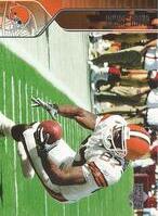 2004 Upper Deck Base Set #49 Andre Davis