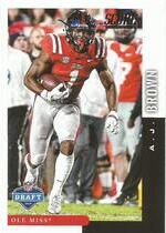 2019 Score NFL Draft #DFT-10 A.J. Brown