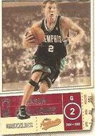 2004 Fleer Authentix #14 Jason Williams