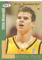 2004 SAGE HIT #49 Kris Humphries