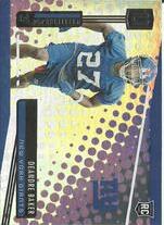 2019 Panini Unparalleled #229 Deandre Baker