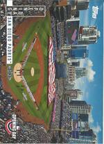 2020 Topps Opening Day Opening Day Insert #OD-10 San Diego Padres