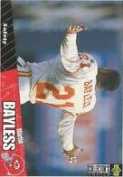 1996 Upper Deck Collectors Choice #152 Martin Bayless