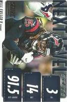2020 Score Next Level Stats #25 Will Fuller