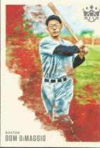 2020 Panini Diamond Kings #36 Dom DiMaggio
