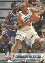 1993 NBA Hoops Fifth Anniversary #269 Charles Barkley