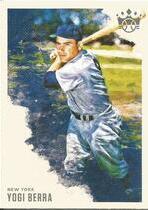 2020 Panini Diamond Kings #12 Yogi Berra