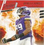 2020 Panini Prestige Power House #9 Danielle Hunter