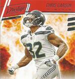 2020 Panini Prestige Power House #7 Chris Carson