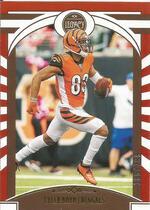 2020 Panini Legacy Red #23 Tyler Boyd