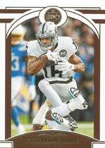2020 Panini Legacy #44 Tyrell Williams