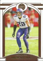 2020 Panini Legacy #70 Harrison Smith