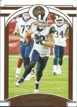 2020 Panini Legacy #98 Tyler Higbee