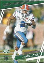 2020 Panini Prestige #276 Lamical Perine