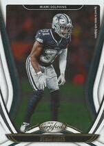 2020 Panini Certified #6 Byron Jones