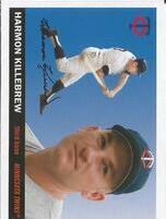 2020 Topps Archives #14 Harmon Killebrew