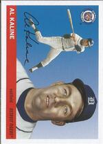 2020 Topps Archives #32 Al Kaline