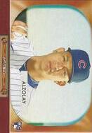 2020 Topps Archives 1955 Bowman Archives #B55-6 Adbert Alzolay