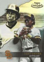 2020 Topps Gold Label Class 1 #81 Tony Gwynn