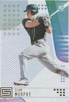 2020 Panini Chronicles Status #1 Sean Murphy