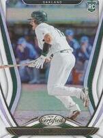 2020 Panini Chronicles Certified #12 Sean Murphy