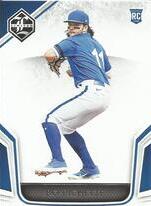 2020 Panini Chronicles Limited #3 Bo Bichette