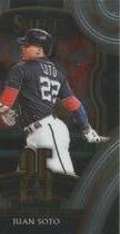 2020 Panini Select 25-Man #6 Juan Soto