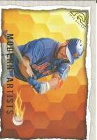 2020 Topps Gallery Modern Artists #MP-14 Pete Alonso