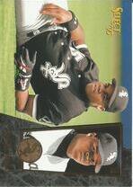1995 Pinnacle Select #22 Frank Thomas