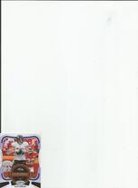 2020 Panini Certified Seal of Approval #20 Mark Andrews