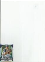 2020 Panini Prizm Top of The Class Prizm Silver #TOC-28 Ethan Small