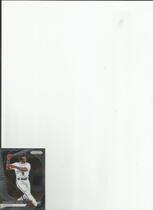 2020 Panini Prizm #10 Domingo Leyba