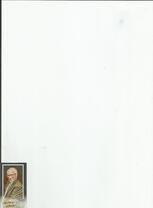 2020 Topps Chrome Allen & Ginter Mini #194 Mike Emrick