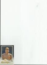 2020 Topps Chrome Allen & Ginter #128 Tony Gwynn