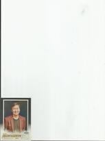 2020 Topps Chrome Allen & Ginter #167 Ken Jeong