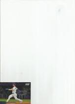 2020 Stadium Club Chrome #373 Alex Gordon