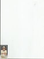 2020 Topps Chrome Allen & Ginter Mini #57 Eddie Murray