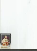 2020 Topps Chrome Allen & Ginter #170 Nick Thune