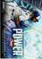 2020 Stadium Club Chrome Power Zone #PZ-8 Vladimir Guerrero Jr.