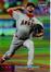 2020 Stadium Club Chrome Refractor #388 Jose Rodriguez