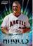 2020 Stadium Club Chrome Beam Team #BT-2 Mike Trout