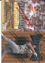 1997 Finest Promos #30 Mark McGwire