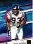 2020 Donruss Retro Series #RS-JOR John Randle