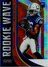 2020 Playoff Rookie Wave Silver #RW-14 Michael Pittman Jr.