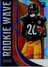 2020 Playoff Rookie Wave Silver #RW-28 Anthony Mcfarland Jr.