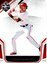 2020 Panini Chronicles Limited #19 Trea Turner