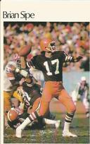 1981 Marketcom #2 Brian Sipe