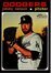 2020 Topps Heritage High Number #644 Jimmy Nelson