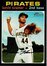 2020 Topps Heritage High Number #670 Kevin Kramer