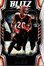 2020 Panini Playbook BLITZ #BLITZ-5 Joe Mixon
